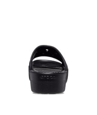 CROCS CLASSIC PLATFORM Ciabatte platform donna nero - Scarpe Donna - 5