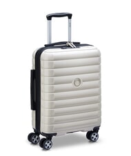 DELSEY CAMPIONARIO - SHADOW 5.0 Trolley bagaglio a mano avorio - Bagagli a mano - 3
