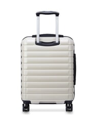 DELSEY CAMPIONARIO - SHADOW 5.0 Trolley bagaglio a mano avorio - Bagagli a mano - 4