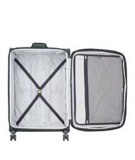 DELSEY CAMPIONARIO - MAUBERT 2.0 WP Trolley Grande, espandibile - Trolley Semirigidi