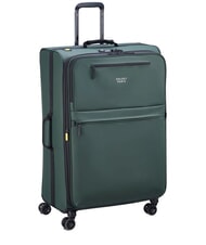DELSEY CAMPIONARIO - MAUBERT 2.0 WP Trolley Grande, espandibile lime - Trolley Semirigidi - 3