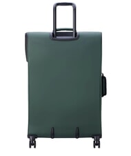 DELSEY CAMPIONARIO - MAUBERT 2.0 WP Trolley Grande, espandibile lime - Trolley Semirigidi - 5