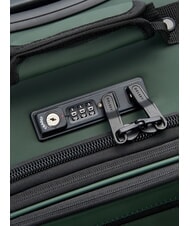 DELSEY CAMPIONARIO - MAUBERT 2.0 WP Trolley Grande, espandibile lime - Trolley Semirigidi - 6