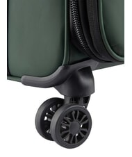 DELSEY CAMPIONARIO - MAUBERT 2.0 WP Trolley Grande, espandibile lime - Trolley Semirigidi - 7
