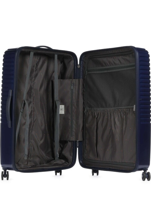 CAMPIONARIO - CAUMARTIN PLUS  Trolley misura grande lightblue - Trolley Rigidi