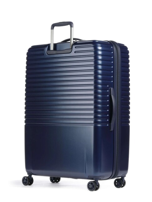 CAMPIONARIO - CAUMARTIN PLUS  Trolley misura grande lightblue - Trolley Rigidi