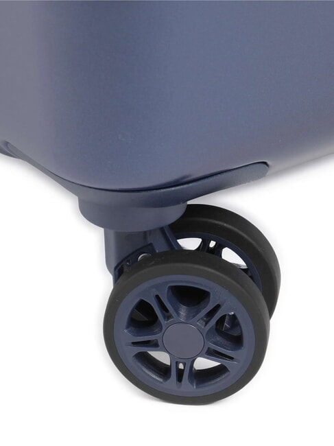 CAMPIONARIO - CAUMARTIN PLUS  Trolley misura grande lightblue - Trolley Rigidi