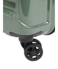 DELSEY CAMPIONARIO - REMPART Trolley Bagaglio a Mano, espandibile lime - Bagagli a mano - 6