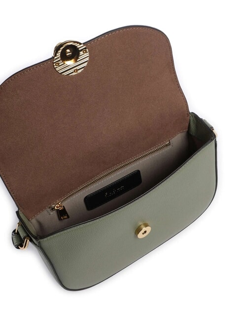 MOONLIGHT Mini Bag a tracolla avocado - Borse Donna