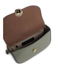 FURLA MOONLIGHT Mini Bag a tracolla avocado - Borse Donna - 3