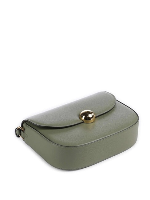MOONLIGHT Mini Bag a tracolla avocado - Borse Donna