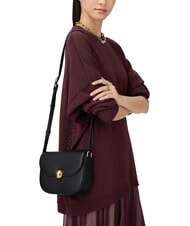 FURLA MOONLIGHT Mini Bag a tracolla avocado - Borse Donna - 5