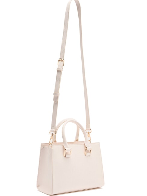 HALONA Mini Bag a mano, con tracolla marmo - Borse Donna