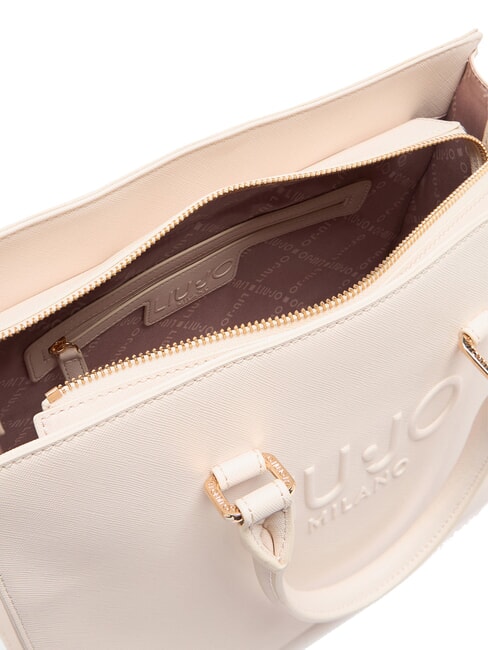 HALONA Borsa a mano, con tracolla marmo - Borse Donna