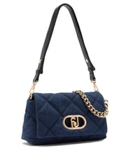 LIUJO LAPUFFY Borsa a spalla / a tracolla dress blue - Borse Donna - 2