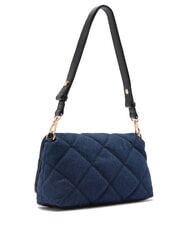 LIUJO LAPUFFY Borsa a spalla / a tracolla dress blue - Borse Donna - 3