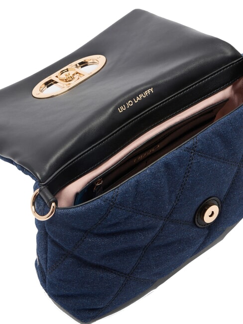 LAPUFFY Borsa a spalla / a tracolla dress blue - Borse Donna