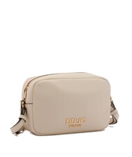 LIUJO EVRIM Borsa camera case piccola marmo - Borse Donna - 2
