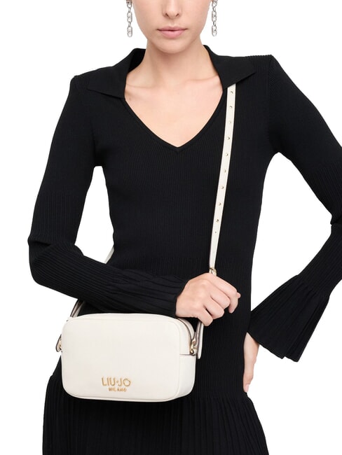 EVRIM Borsa camera case piccola marmo - Borse Donna