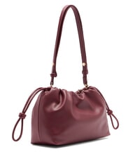 LIUJO STILLY Borsa a spalla red wine - Borse Donna - 3