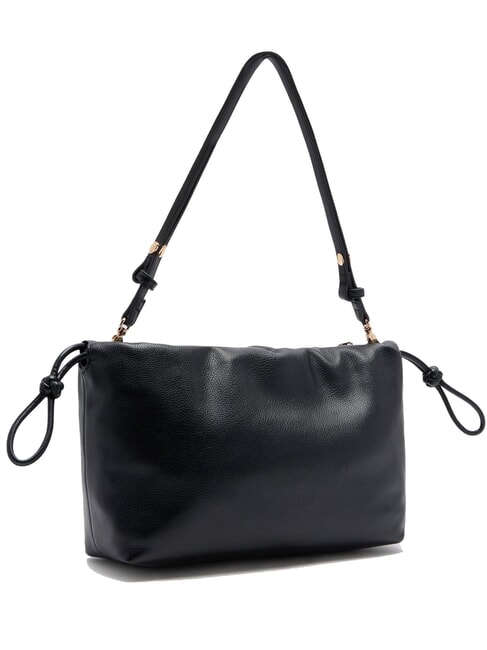 STILLY Borsa a spalla NERO - Borse Donna
