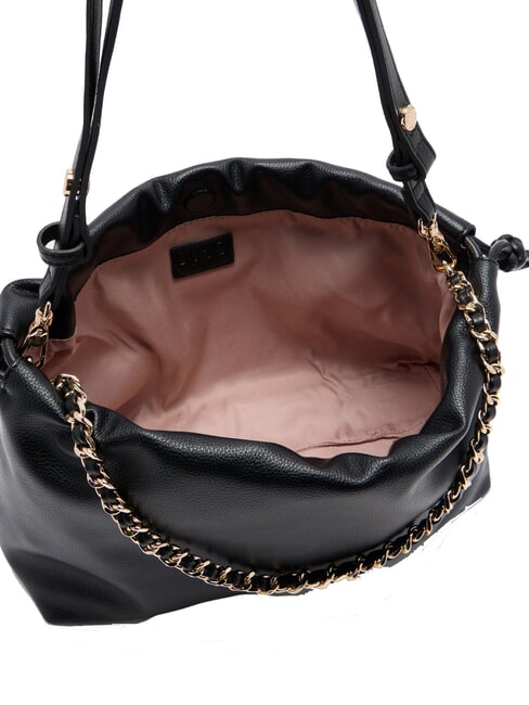STILLY Borsa a spalla NERO - Borse Donna