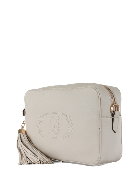 SAMIANA Borsa a tracolla marmo - Borse Donna