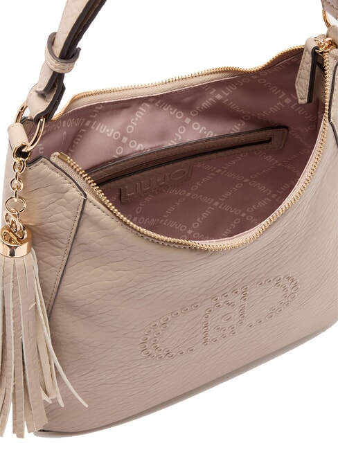 SAMIANA Borsa a spalla, con tracolla NEUTRO - Borse Donna