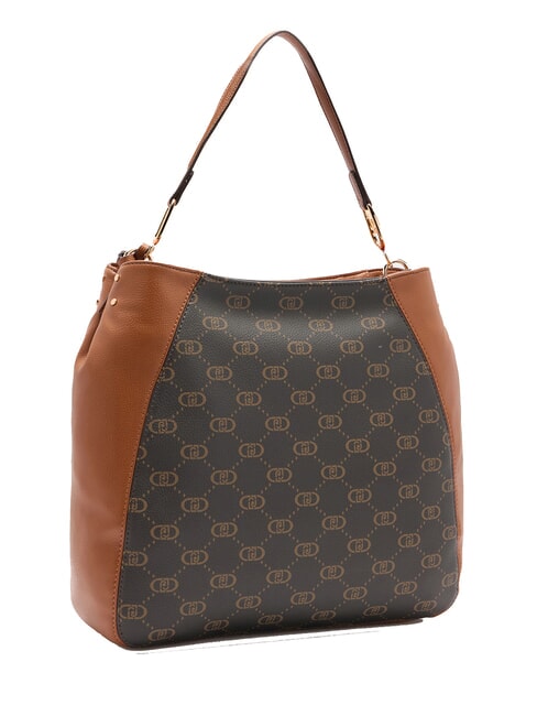 CIRRY Borsa a spalla ginger bread - Borse Donna