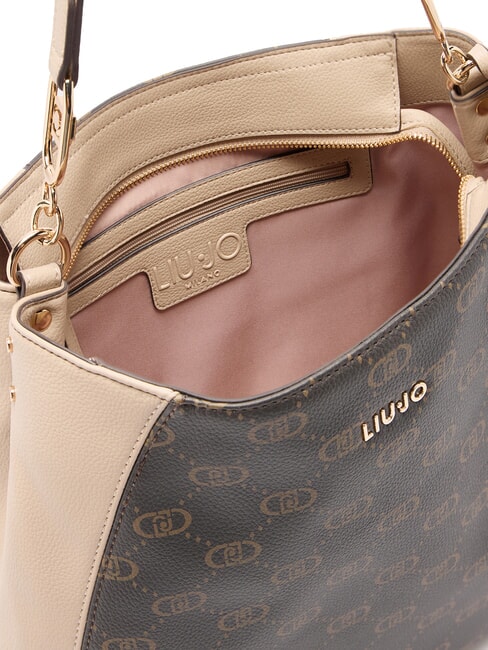 CIRRY Borsa a spalla NEUTRO - Borse Donna