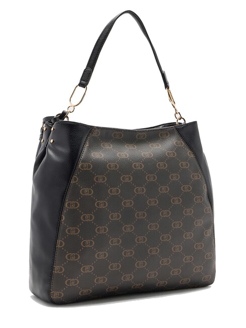 CIRRY Borsa a spalla NERO - Borse Donna