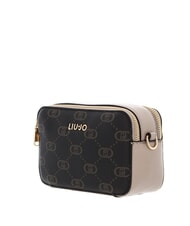 LIUJO RIDHI Borsa camera case mini a tracolla NEUTRO - Borse Donna - 2