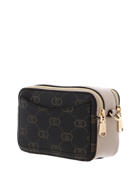 RIDHI Borsa camera case mini a tracolla NEUTRO - Borse Donna