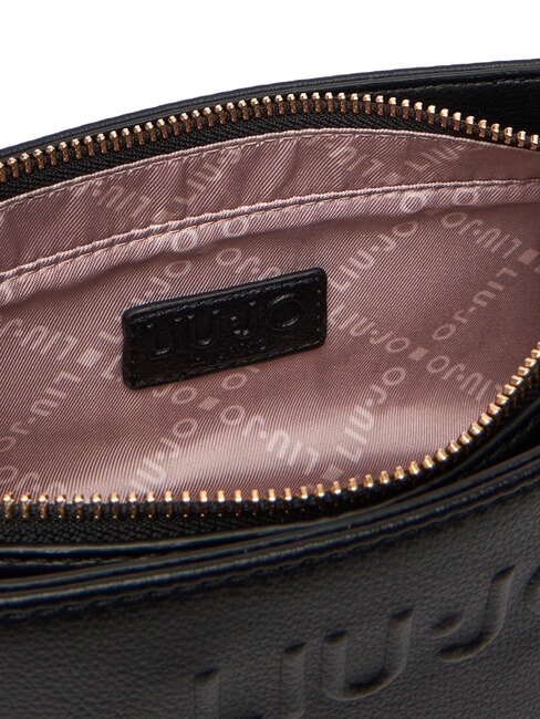 MEDIANA Borsetta a spalla NERO - Borse Donna