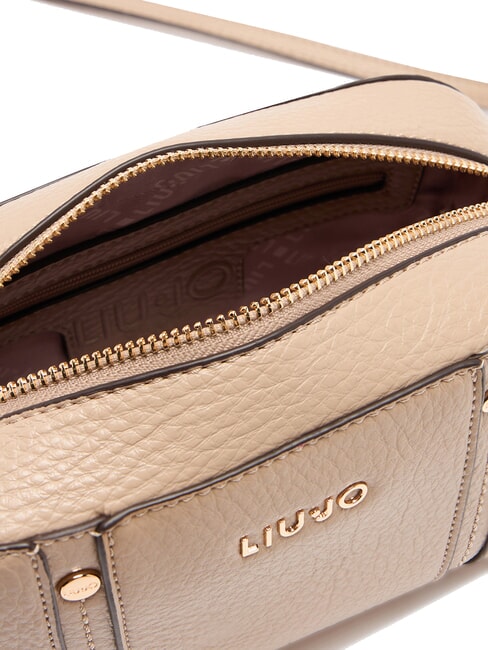 FLUIDA Mini Bag a tracolla NEUTRO - Borse Donna