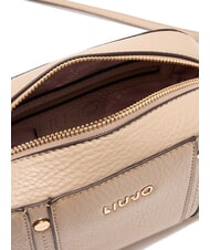 LIUJO FLUIDA Mini Bag a tracolla NEUTRO - Borse Donna - 3