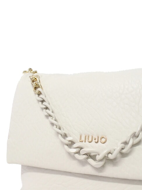 MEHMET Borsa a spalla / a tracolla marmo - Borse Donna