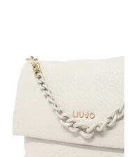 LIUJO MEHMET Borsa a spalla / a tracolla marmo - Borse Donna - 3