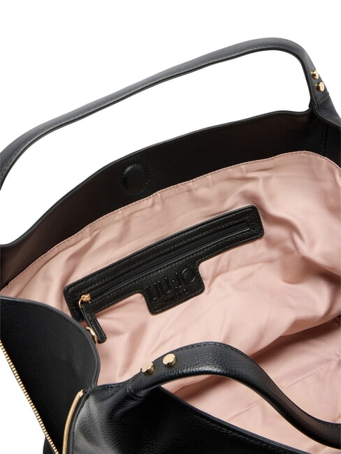 KALISKA Borsa a spalla, con tracolla NERO - Borse Donna