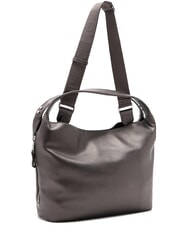 LIUJO KALISKA Borsa a spalla, con tracolla antracite met. - Borse Donna - 2