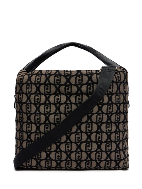 KALISKA Borsa a mano, con tracolla tabacco - Borse Donna