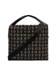 LIUJO KALISKA Borsa a mano, con tracolla tabacco - Borse Donna - 3