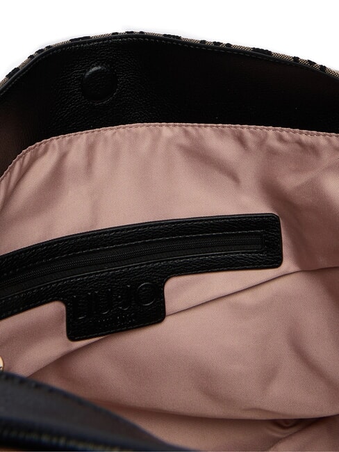 KALISKA Borsa a mano, con tracolla tabacco - Borse Donna