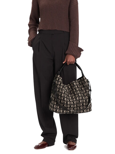 KALISKA Borsa a mano, con tracolla tabacco - Borse Donna