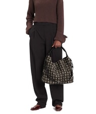 LIUJO KALISKA Borsa a mano, con tracolla tabacco - Borse Donna - 5