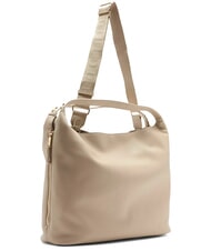 LIUJO KALISKA Borsa Hobo a spalla, con tracolla NEUTRO - Borse Donna - 3