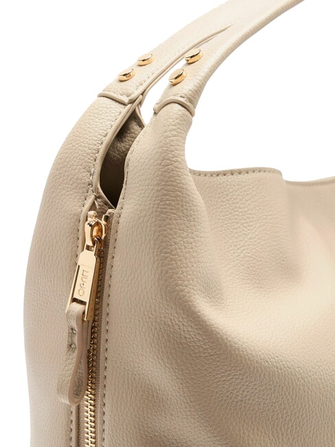 KALISKA Borsa Hobo a spalla, con tracolla NEUTRO - Borse Donna