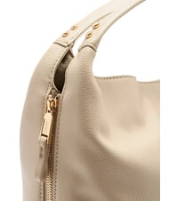 LIUJO KALISKA Borsa Hobo a spalla, con tracolla NEUTRO - Borse Donna - 4