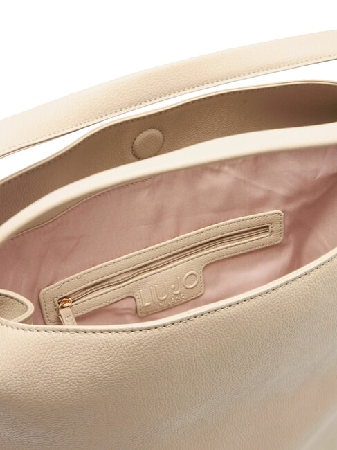 KALISKA Borsa Hobo a spalla, con tracolla NEUTRO - Borse Donna