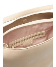 LIUJO KALISKA Borsa Hobo a spalla, con tracolla NEUTRO - Borse Donna - 5